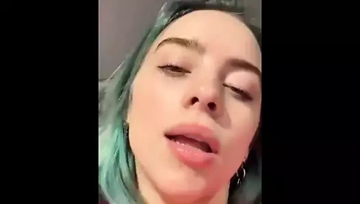 Billie sıcak video