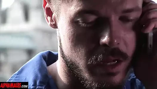 Alfamales - sert sikiliyor