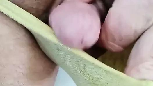 Joke strap