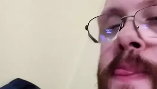 Bu sıcak jizz atış için ağrıyor