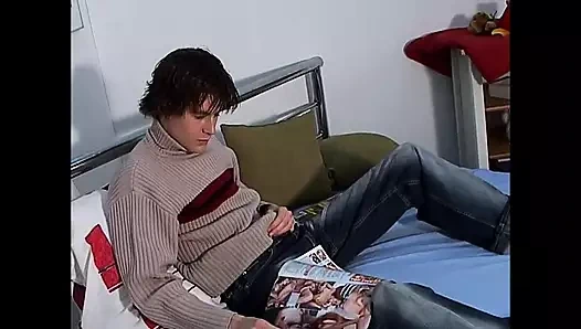 Eşcinsel duyumları - bölüm 4