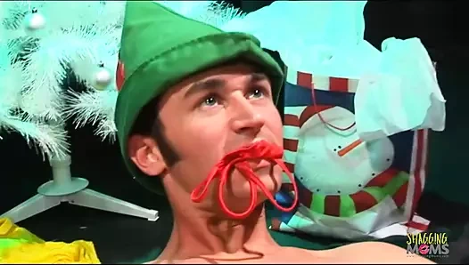 Üçlüden daha iyi bir Noel hediyesi olamaz