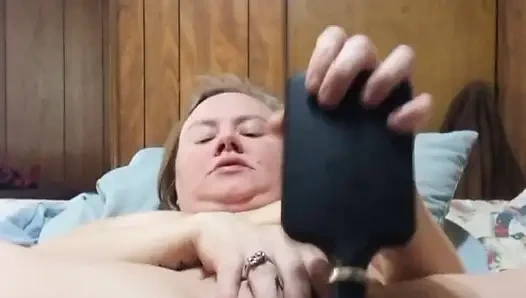 Evli kadının anal oyunu