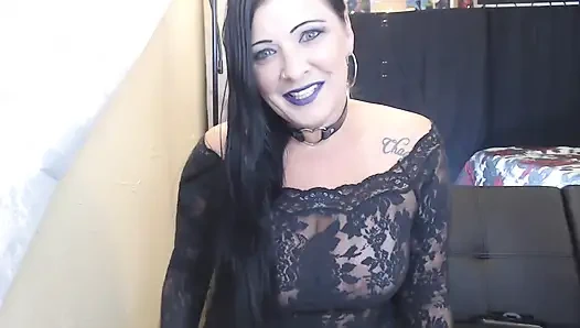 Haftalık aşağılayıcı sakso tıraşı