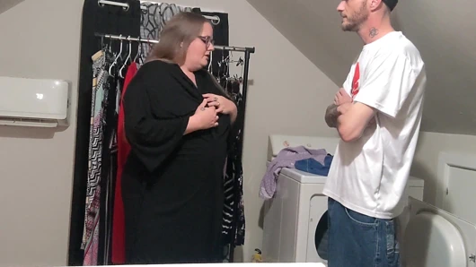 Kız arkadaşım beni aldattı ve annesini siktim