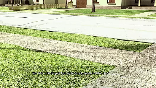 Baldızımı fethediyorum (bölüm 10)