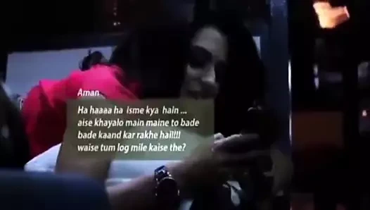 Mallu Hint porno – nadir video koleksiyonu