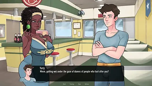 Tam oyun - deep vault 69, bölüm 6