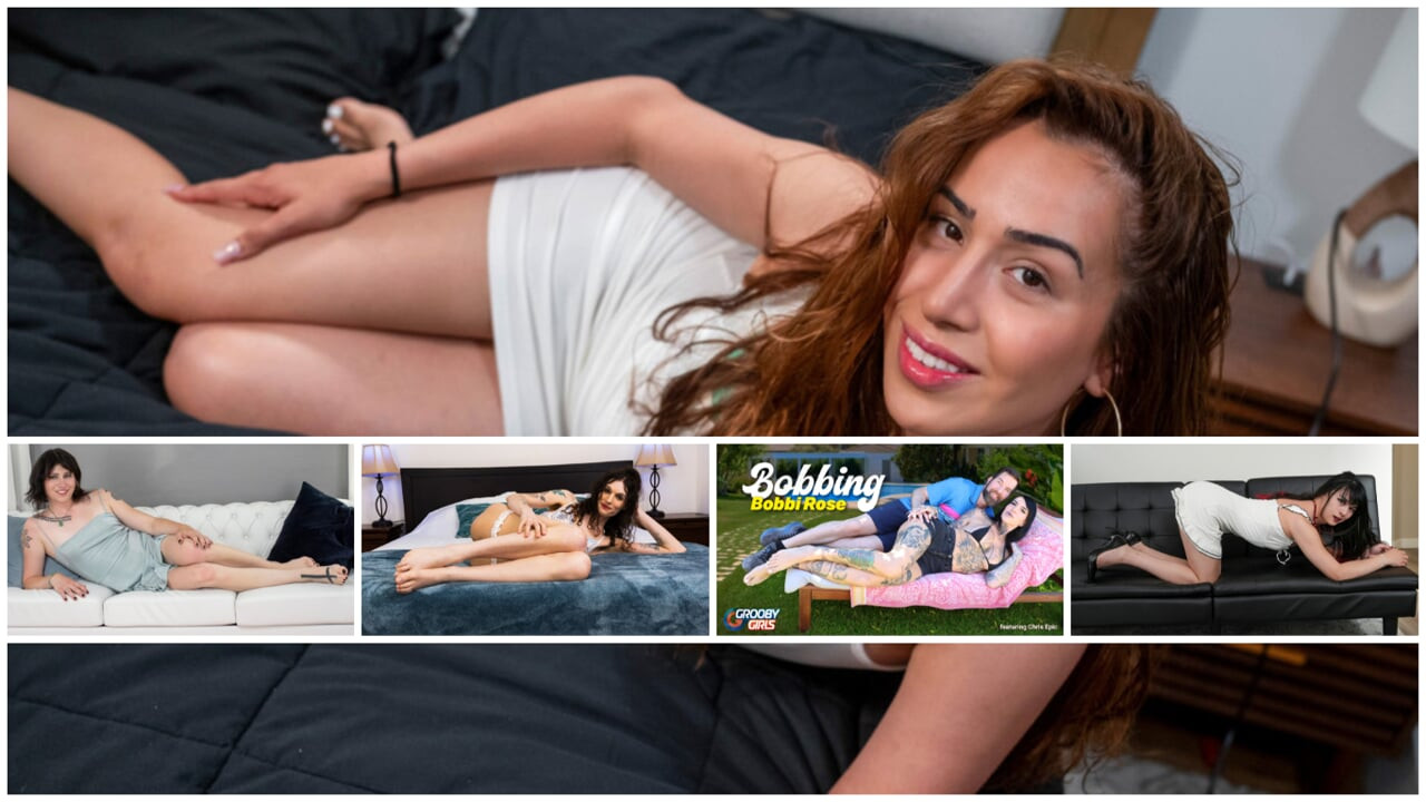 Groobygirls - derleme güncellemeleri 8- 12 Eylül '25