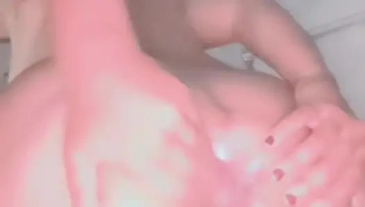 Seks partnerim ilk kez mastürbasyon videosu