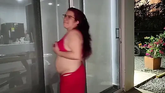 Ateşli bir gün oynuyoruz