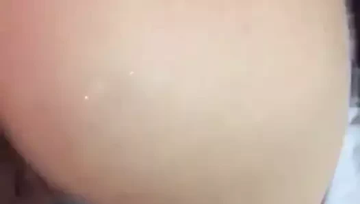 Latin orospu gösterme kapalı göt ve kedi