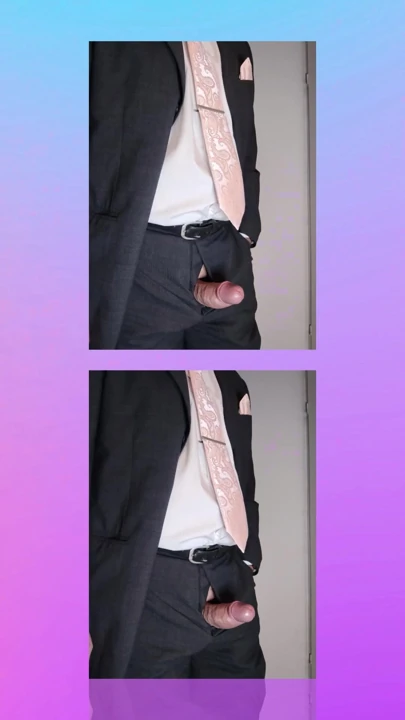 Business Guy