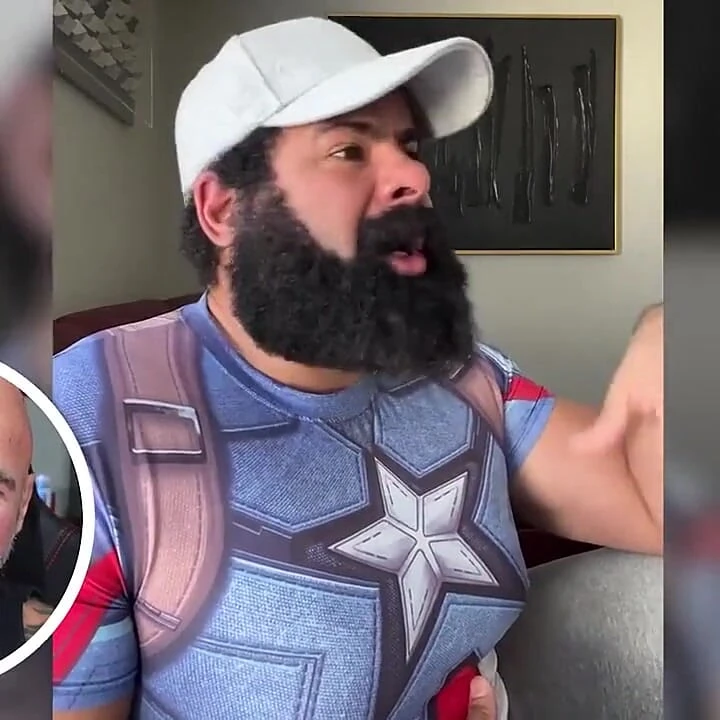 Porno yıldızı itirafları - Oscar Bear bölüm 1 bölüm 3