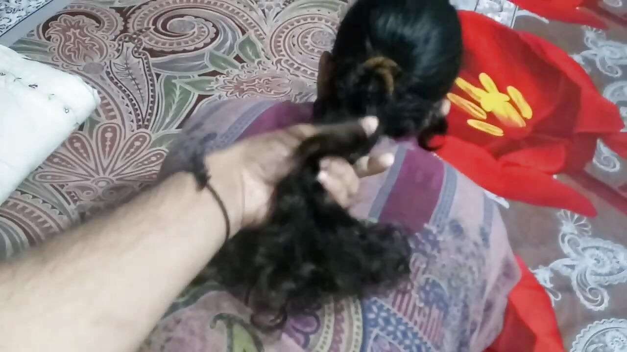 Karı koca seks videosu - Hintli ateşli ve desi çift