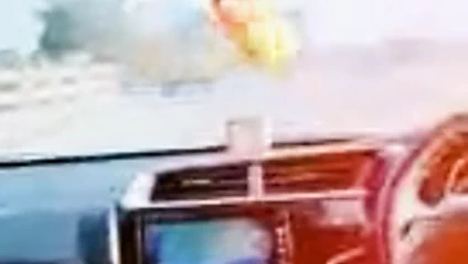 sürüş sırasında