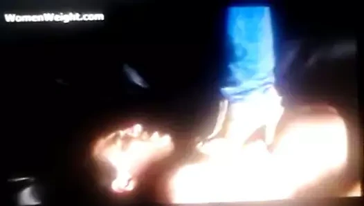 Trampling ve masha bazarskaya olduğunu varsayın