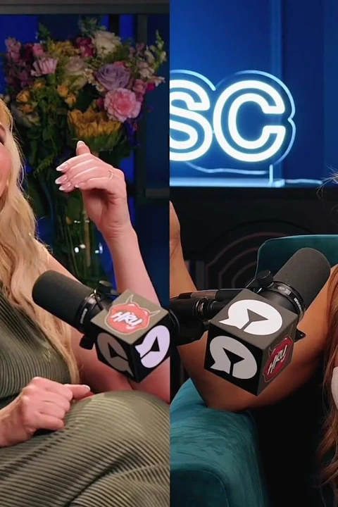 Madison Ivy ilk kariyerinde, hayatı değiştiren korkunç kazası ve seyir iyileşmesi