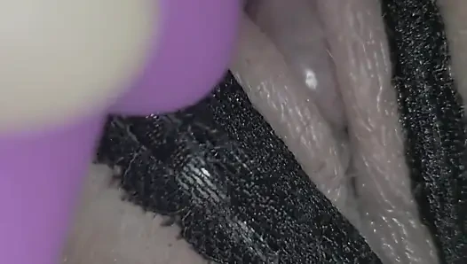 Yolcu koltuğu orgazmı