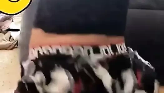 Umarım şimdi tek boynuzlu atları seversin