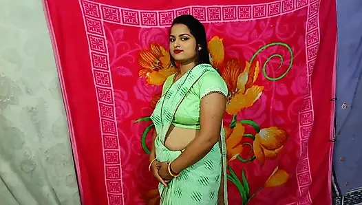 Went to the hot sister-in-law's house and the stranger went and