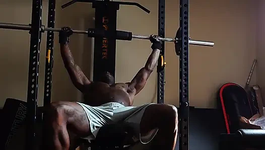 Spor salonunda eğitim ep. 9