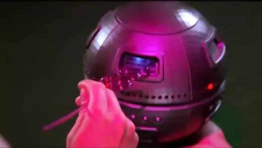 Tanrıça uzaylılık devi