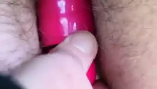 Tombul kız kahrolası yapay penis