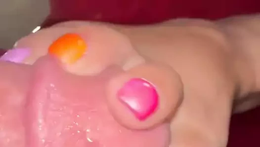 Jakuzide ayakla muamele ve ayakla muamele