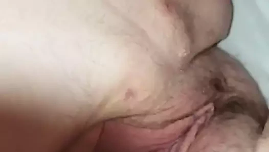 kıllı anal KEDİ oynadı ile