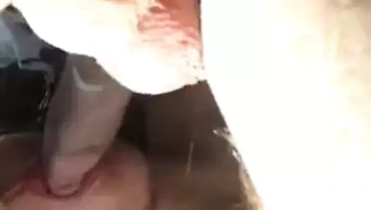 sevgilim inna ile arabada