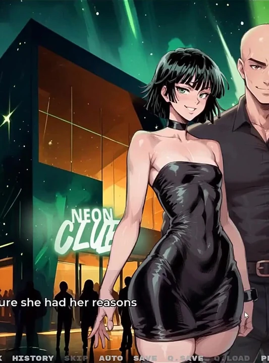 Yeni Kız Arkadaşım Oyunu Hentai Taboo Bölüm 55 Kulüpte Sertleşmiş Penisimi Ovuştururken Yakalandı!