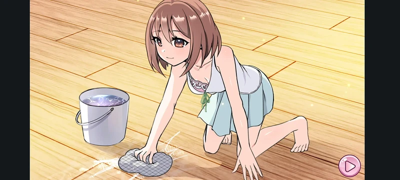 Together Again BDSM Episode 1 - From Suicide Cliff to First Spanking & Submission