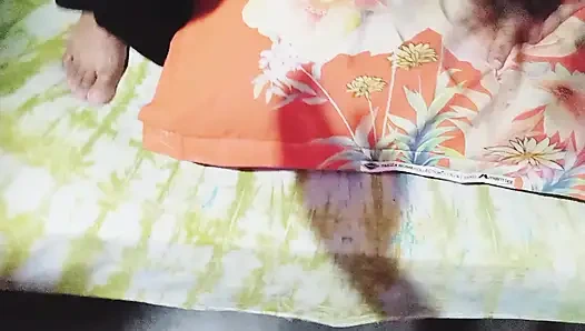 Seksi kız arkadaşım ve sevimli amcığı