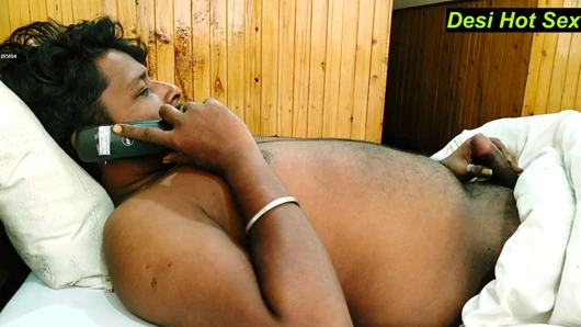 Teyze, lütfen ıslak amcığını sikmeme izin ver! Aunty Sex