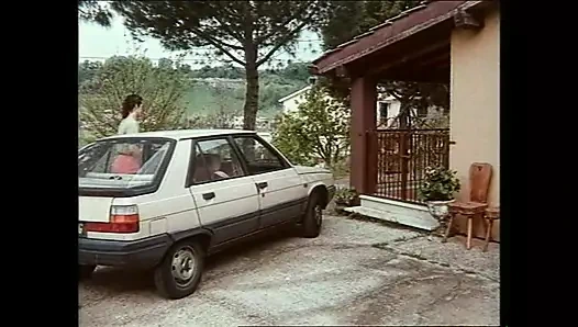 Şampanya (bölüm #01) - (tam orijinal yumuşak film versiyonu