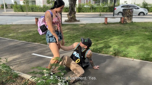 Yabancıyla gündelik seks, genç latini sikiyorum ve amına boşalıyorum