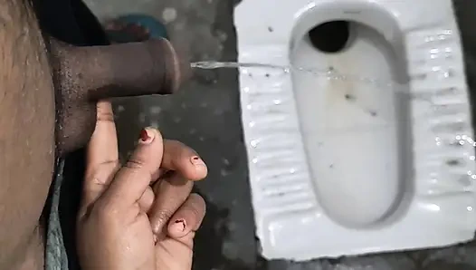 Sadece Hintli yengenin işişi