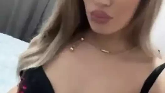 BarbieDollMaleeva video