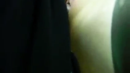 Pushina orgazm oluyor