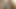 Geile blonde Milf fickt im Zelt