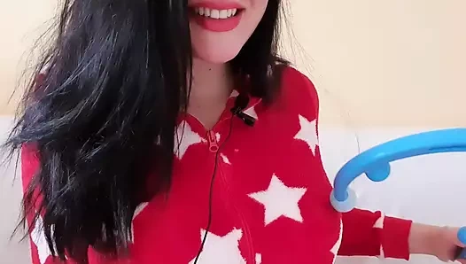 Pijamalı nesne ekleme fetişi (Almanca 31 talimatı)