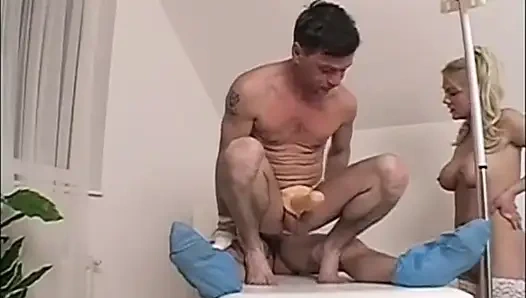 Doktorum biseksüel adam