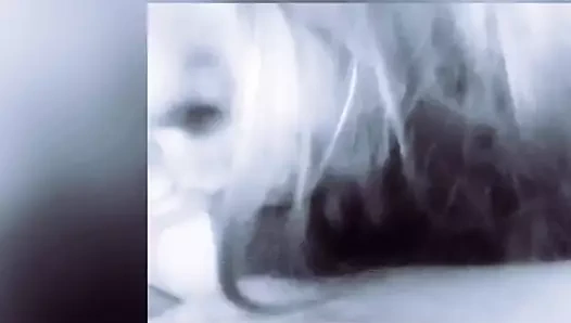 benim gizli Noel Baba