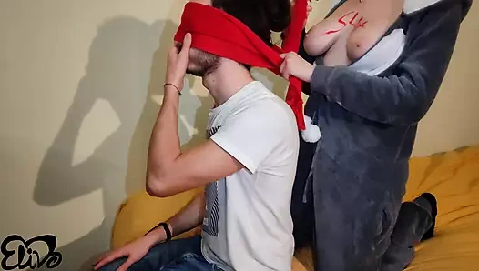 Bu tavşan boğazına boşalıyor diyaloglar ita