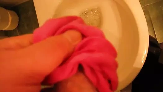 Hamster arkadaşlarının karısının güzel topuklu ayakkabıları ile eğlenceli5