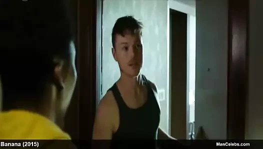 Andrew hayden smith çıplak ve seksi eşcinsel sahneler