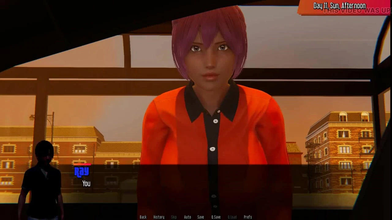 Maids and maidens: One day-Ep17