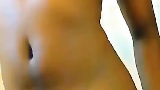 Güzel götlü kız
