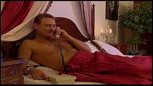 Vahşi kaltak - bölüm 1